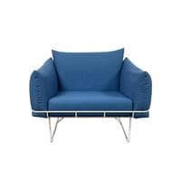 Wire Frame Lounge
