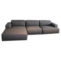 Stylex 'Yoom' R Sofa/Chaise Lounge