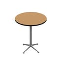 36" Round Bar-Height Table