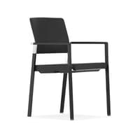 'Zenith' Chair With Arms