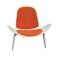 'Shell' Chair