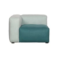 'MAGS' Soft Sectional Left Raf