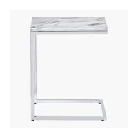 'C' Side Table