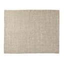 Sisal Almond Rug - Medium w/ rug pad 8' x 10' 