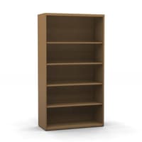 Universal Tall Bookcase