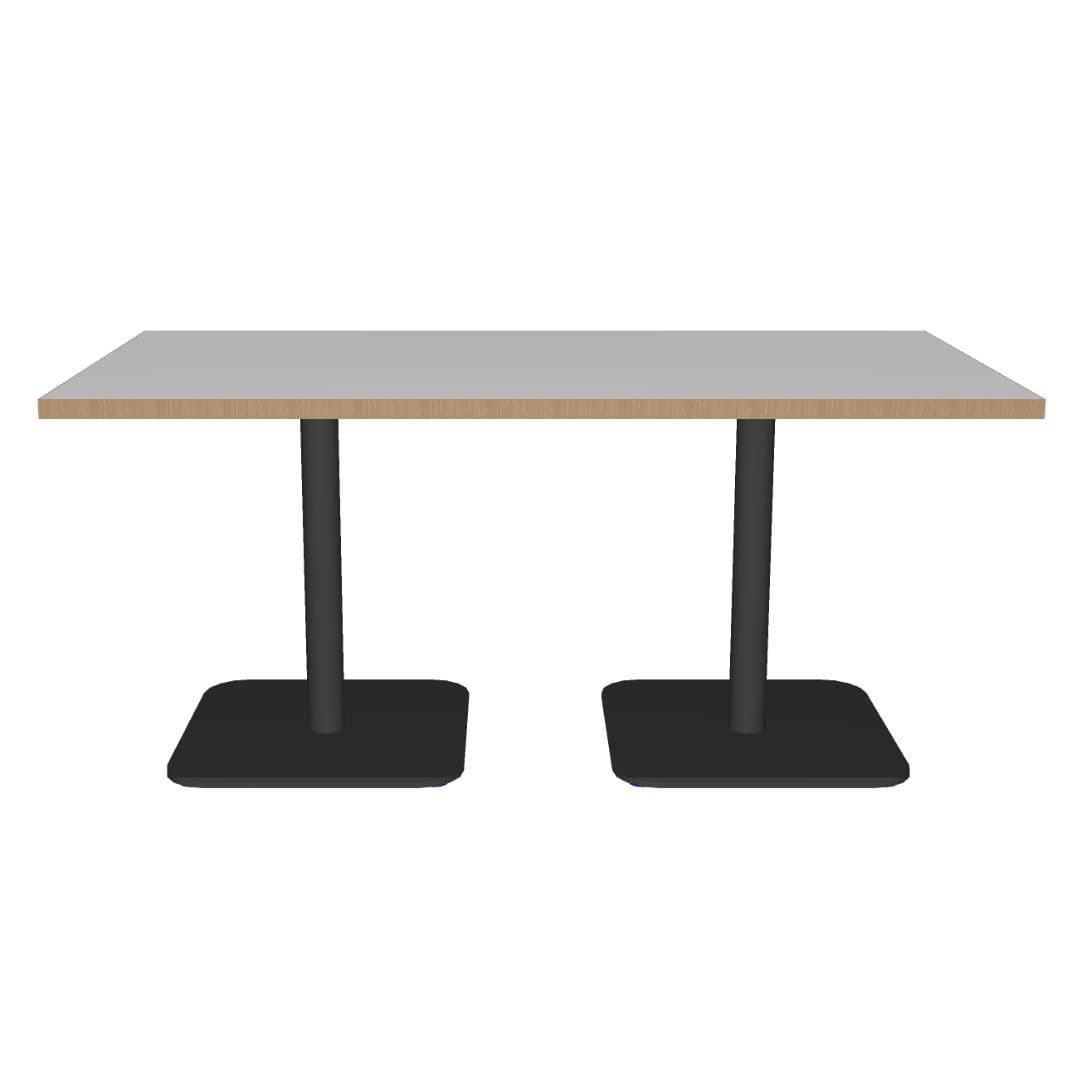 Structure 30" X 60" Rectangle Table