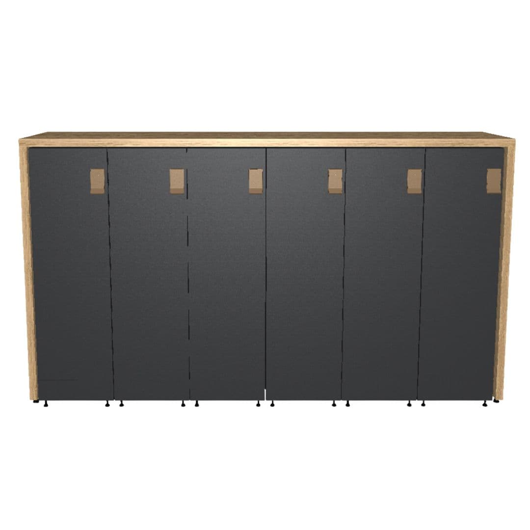 Align Personal Locker