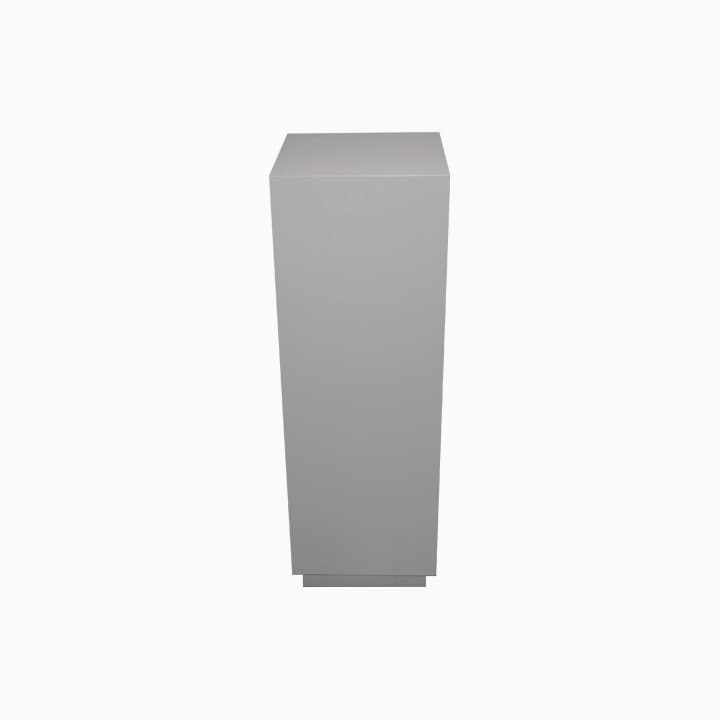 Contemporary Statue Pedestal