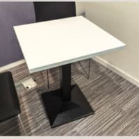 Café Table