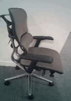Ergomax Ergononomic Adjustable Chair