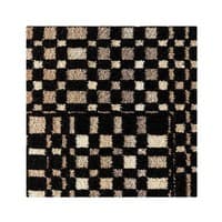 Floor On The Square - Black