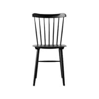 Ton Ironica Dining Side Chair
