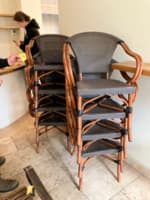Outdoor Chair