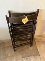 Folding Chair