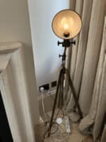 Floor Lamp