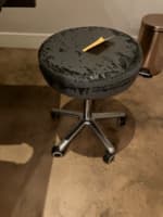 Massage Table