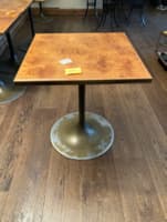 Stool