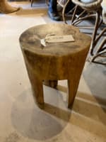 Stump