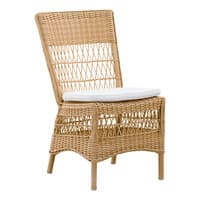Marie Side Chair w/ Cushion