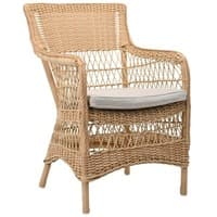 Marie Armchair w/ Cushion