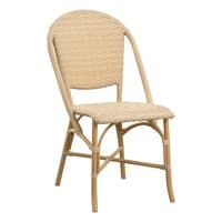 Sofie Chair AluRattan