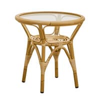 Tony Side Table Exterior