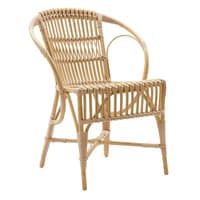 Robert Chair Exterior