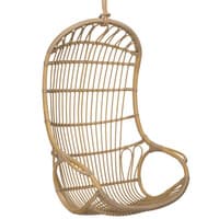 Riviera Hanging Swing Chair Exterior