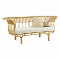 Belladonna Sofa Exterior w/Cushion