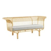 Belladonna Sofa Exterior w/Cushion