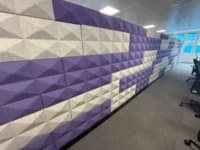 Acoustic Wall