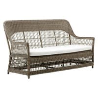 Dawn 3-Seater Sofa w/ Cushion