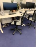 Task / conference chair