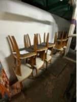 Dining Chair