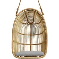 Renoir Hanging Chair w/Cushion