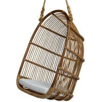 Renoir Hanging Chair w/Cushion