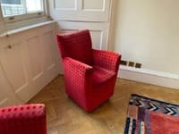 Occasional Chair