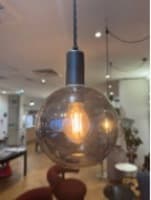 Pendant Light