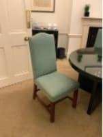 Task / conference chair