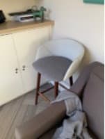Occasional Chair