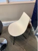 Occasional Chair