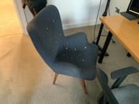 Occasional Chair