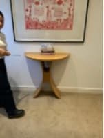 Side table