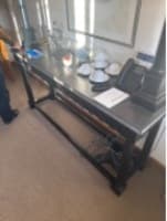 Side Tables