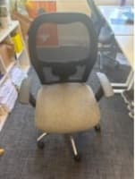 Workstation Chairs