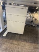 Filing cabinet