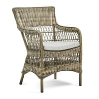 Marie Armchair w/ Cushion