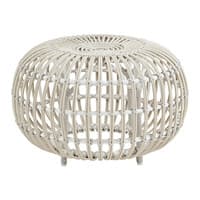 Franco Albini Ottoman Exterior Large