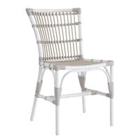 Elisabeth Chair Exterior
