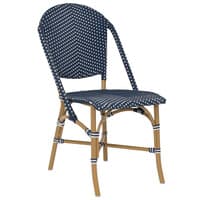 Sofie Chair AluRattan